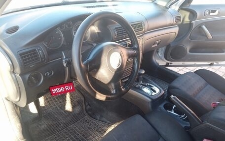 Volkswagen Passat B5+ рестайлинг, 2003 год, 999 999 рублей, 6 фотография