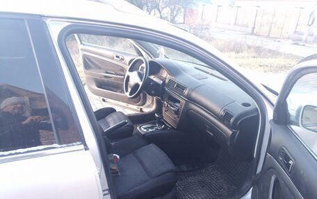 Volkswagen Passat B5+ рестайлинг, 2003 год, 999 999 рублей, 8 фотография