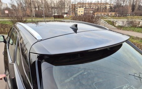 Lexus RX IV рестайлинг, 2021 год, 6 250 000 рублей, 9 фотография