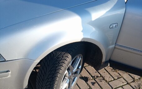 Volkswagen Passat B5+ рестайлинг, 2003 год, 999 999 рублей, 7 фотография