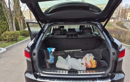 Lexus RX IV рестайлинг, 2021 год, 6 250 000 рублей, 10 фотография
