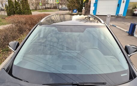 Lexus RX IV рестайлинг, 2021 год, 6 250 000 рублей, 13 фотография