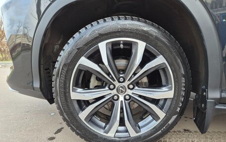 Lexus RX IV рестайлинг, 2021 год, 6 250 000 рублей, 16 фотография