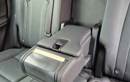 Lexus RX IV рестайлинг, 2021 год, 6 250 000 рублей, 22 фотография