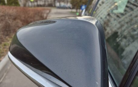 Lexus RX IV рестайлинг, 2021 год, 6 250 000 рублей, 32 фотография