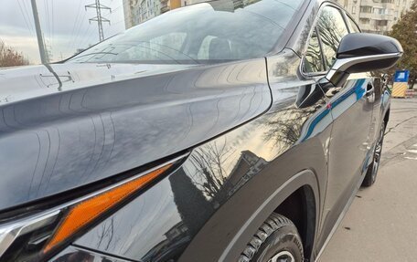 Lexus RX IV рестайлинг, 2021 год, 6 250 000 рублей, 31 фотография