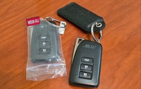 Lexus RX IV рестайлинг, 2021 год, 6 250 000 рублей, 38 фотография