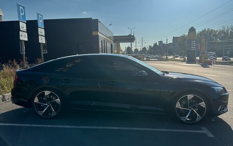 Audi A5, 2019 год, 2 690 000 рублей, 7 фотография