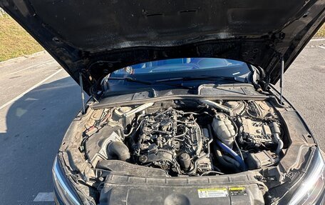 Audi A5, 2019 год, 2 690 000 рублей, 11 фотография