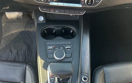 Audi A5, 2019 год, 2 690 000 рублей, 8 фотография