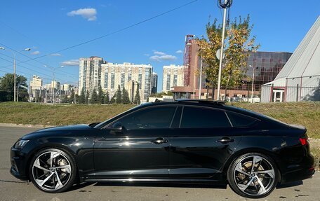 Audi A5, 2019 год, 2 690 000 рублей, 10 фотография