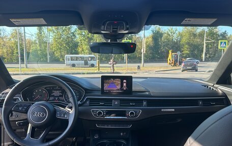 Audi A5, 2019 год, 2 690 000 рублей, 9 фотография