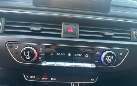 Audi A5, 2019 год, 2 690 000 рублей, 17 фотография