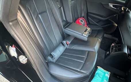 Audi A5, 2019 год, 2 690 000 рублей, 20 фотография