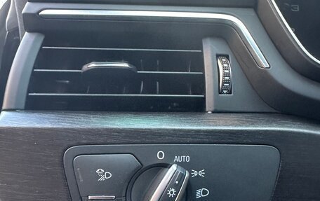 Audi A5, 2019 год, 2 690 000 рублей, 14 фотография