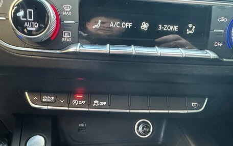 Audi A5, 2019 год, 2 690 000 рублей, 18 фотография