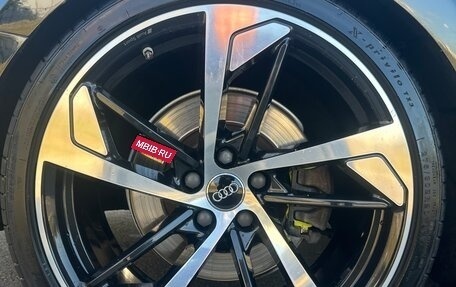 Audi A5, 2019 год, 2 690 000 рублей, 13 фотография