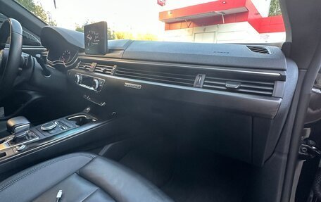 Audi A5, 2019 год, 2 690 000 рублей, 24 фотография