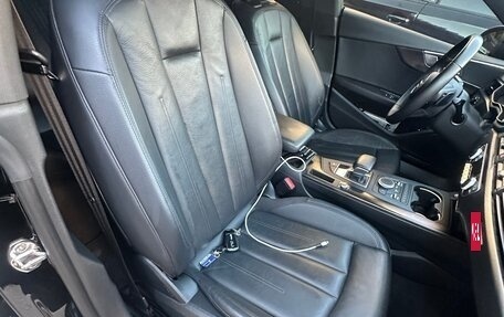 Audi A5, 2019 год, 2 690 000 рублей, 25 фотография