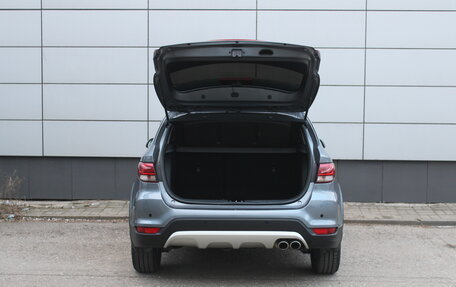 KIA Rio IV, 2018 год, 1 445 000 рублей, 12 фотография