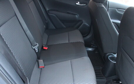 KIA Rio IV, 2018 год, 1 445 000 рублей, 11 фотография