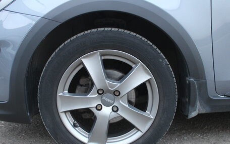 KIA Rio IV, 2018 год, 1 445 000 рублей, 13 фотография