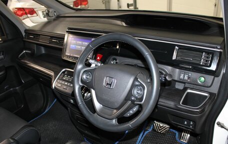 Honda Stepwgn IV, 2016 год, 1 857 000 рублей, 10 фотография