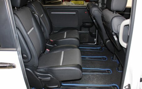 Honda Stepwgn IV, 2016 год, 1 857 000 рублей, 12 фотография