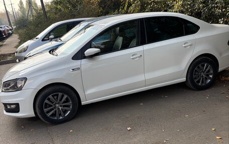 Volkswagen Polo VI (EU Market), 2019 год, 1 150 000 рублей, 1 фотография