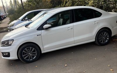 Volkswagen Polo VI (EU Market), 2019 год, 1 150 000 рублей, 1 фотография