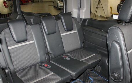 Honda Stepwgn IV, 2016 год, 1 857 000 рублей, 13 фотография