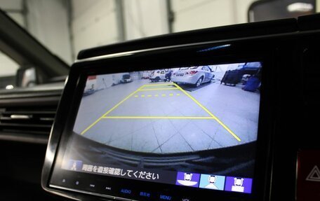 Honda Stepwgn IV, 2016 год, 1 857 000 рублей, 20 фотография