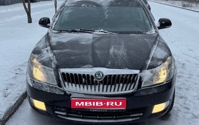 Skoda Octavia, 2011 год, 870 000 рублей, 1 фотография