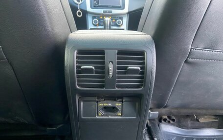 Volkswagen Passat CC I рестайлинг, 2011 год, 970 000 рублей, 11 фотография