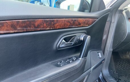 Volkswagen Passat CC I рестайлинг, 2011 год, 970 000 рублей, 8 фотография