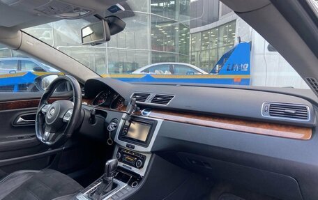 Volkswagen Passat CC I рестайлинг, 2011 год, 970 000 рублей, 9 фотография