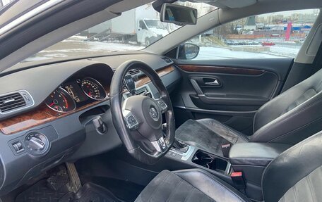 Volkswagen Passat CC I рестайлинг, 2011 год, 970 000 рублей, 7 фотография