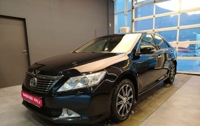 Toyota Camry, 2012 год, 1 699 000 рублей, 1 фотография