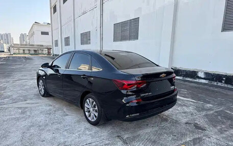 Chevrolet Cruze II, 2022 год, 1 200 155 рублей, 6 фотография