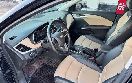 Chevrolet Cruze II, 2022 год, 1 200 155 рублей, 7 фотография