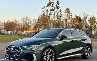 Audi A3, 2022 год, 2 060 000 рублей, 1 фотография
