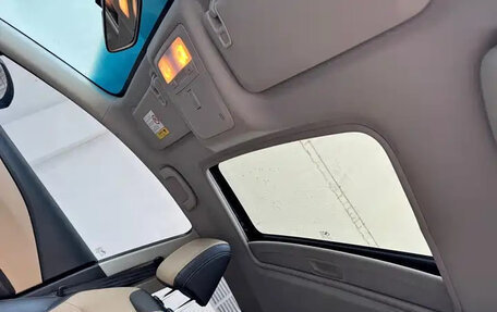 Chevrolet Cruze II, 2022 год, 1 200 155 рублей, 10 фотография