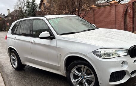 BMW X5, 2018 год, 4 300 000 рублей, 1 фотография