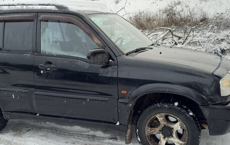 Suzuki Grand Vitara, 2001 год, 445 000 рублей, 1 фотография