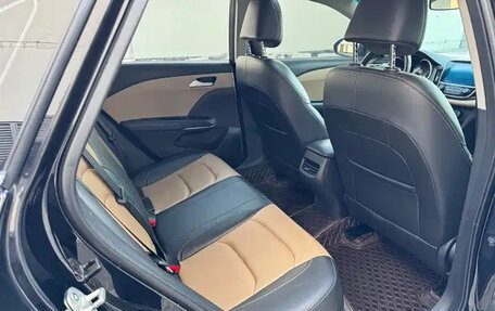 Chevrolet Cruze II, 2022 год, 1 200 155 рублей, 13 фотография