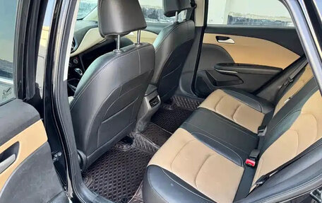 Chevrolet Cruze II, 2022 год, 1 200 155 рублей, 12 фотография