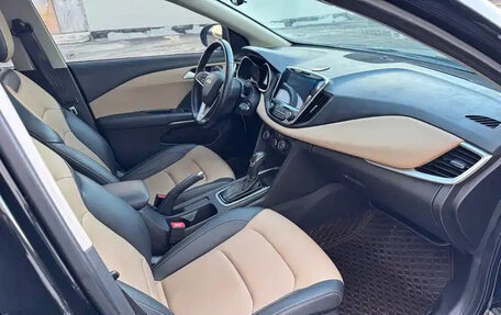 Chevrolet Cruze II, 2022 год, 1 200 155 рублей, 11 фотография