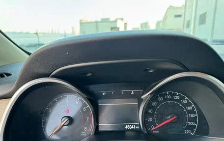 Chevrolet Cruze II, 2022 год, 1 200 155 рублей, 8 фотография