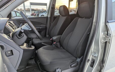 Hyundai Tucson III, 2008 год, 850 000 рублей, 6 фотография