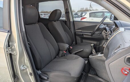 Hyundai Tucson III, 2008 год, 850 000 рублей, 12 фотография